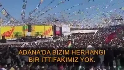 Zeydan Karalar DEM Parti lehine adaylıktan mı çekiliyor?