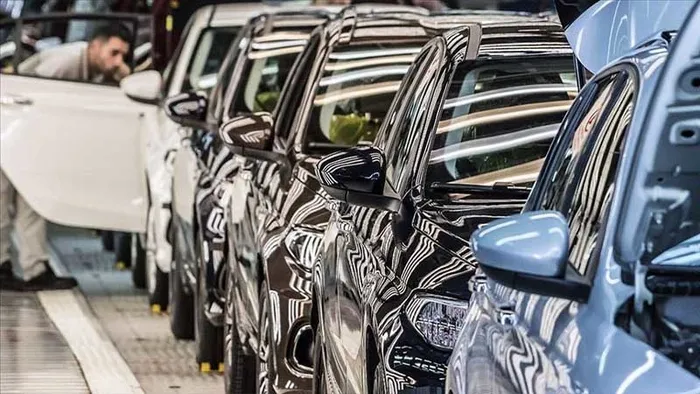 Son dakika: Ticaret Bakanlığı harekete geçti! Paralel araç ithalatına önlem