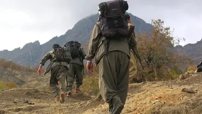 PKK’nın silah bırakacağı tarih belli oldu