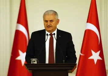 Yıldırım: Millet hesabını sorar, çocuk oyuncağı mı?