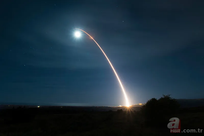 ABD ile Rusya arasında nükleer kriz! Trump'ın çıkışı sonra Putin'den talimat 1