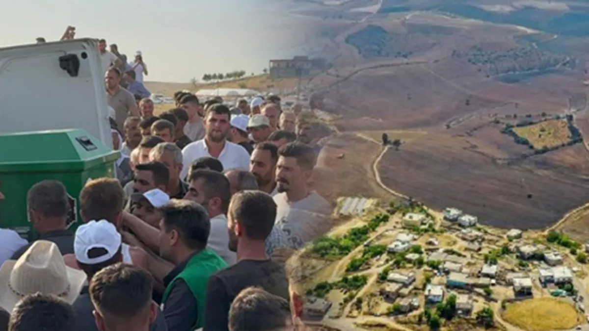 Diyarbakır'daki yangın felaketinde bilanço ağırlaşıyor! Can kaybı sayısı 15'e yükseldi