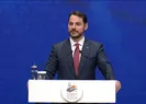 Bakan Albayrak: Petrol ve doğalgaza odaklandık