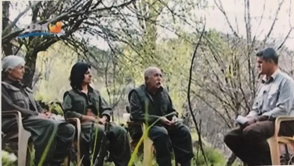 PKK sözde komutanı Ali Haydar Kaytan kayıplara karıştı! - 1