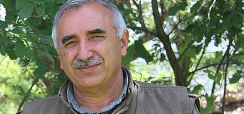 son dakika murat karayilan pkk nin