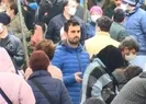 İnanılmaz görüntüler! Canlarını hiçe saydılar
