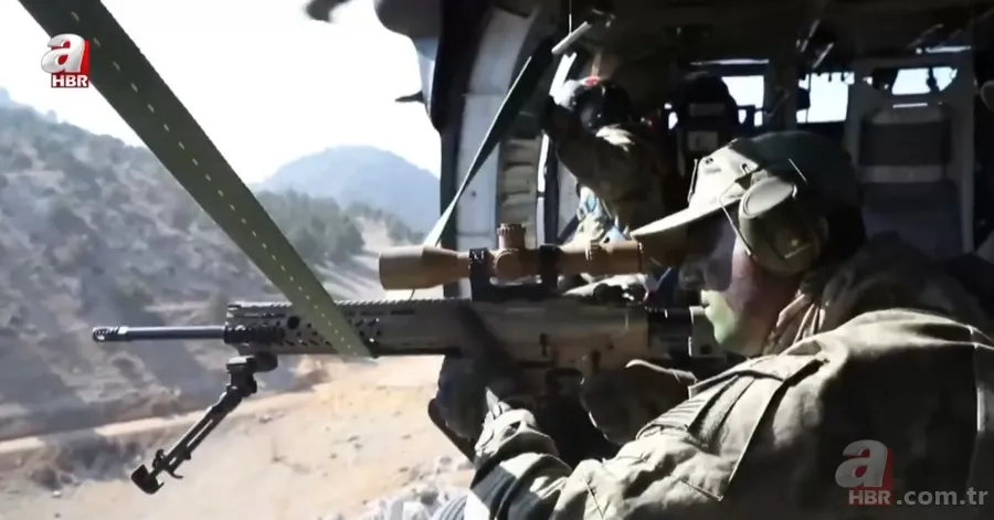 Çanakkale’den yükselen destan: 111 yıl sonra aynı ruh aynı kararlılık! 10