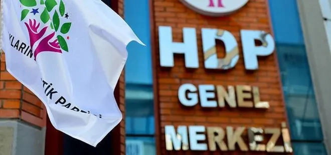 HDP’nin kapanma davasında ilk karar bugün verilecek!