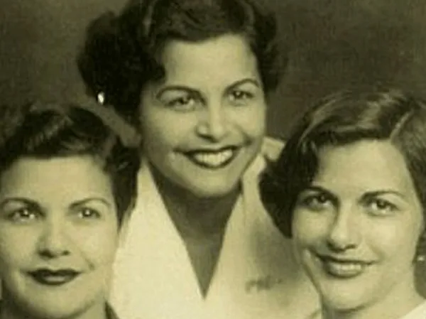 Kadına yönelik şiddetle mücadele günü neden 25 Kasım’da? Kadına şiddetin sembolü 3 kız kardeş kim?