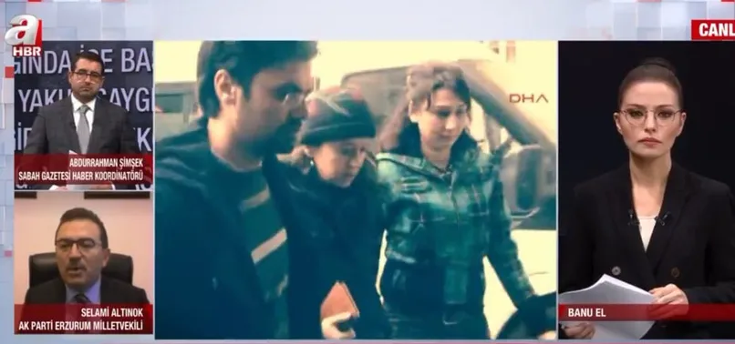 FETÖ'nün yargı yoluyla darbe planı: 17-25 Aralık