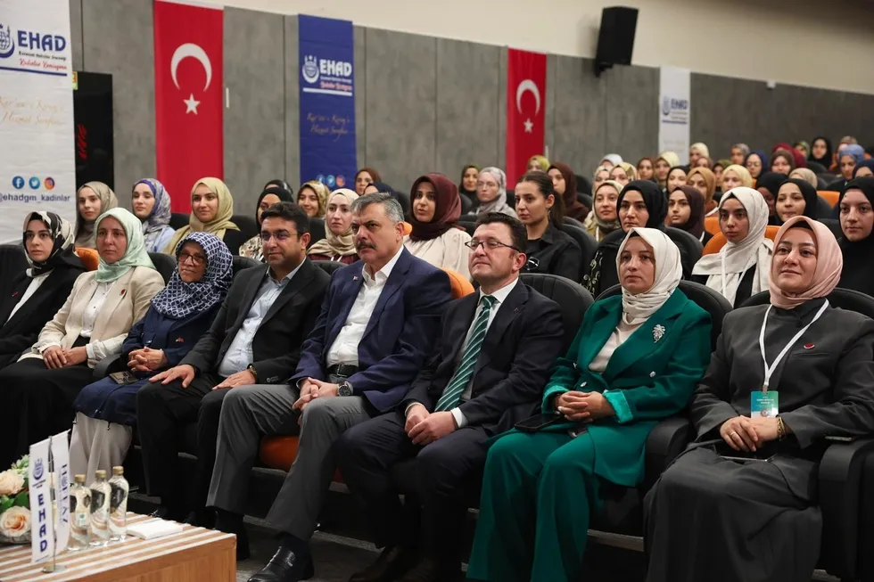 1787501073739.jpeg Bakan Çiftçi genç hafızlara seslendi: “Çalışın ve çabalayın, mutlaka emanete sahip çıkın” - 1