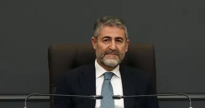 Son dakika: Hazine ve Maliye Bakanı Nureddin Nebati'den Gelire Endeksli Senet açıklaması