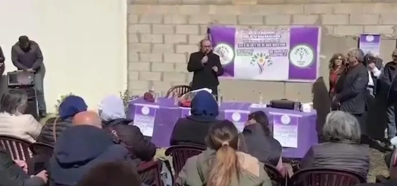 Kılıçdaroğlu HDP sayesinde aday oldu çıkışı! Yeşil Sol hesaplaşma yeminleri etti! Veysel Keser ve Birsel Ocak'ın bölücü geçmişi...
