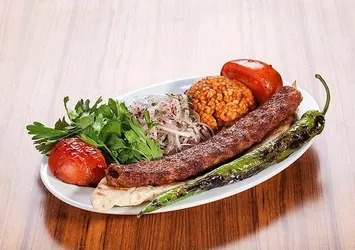 Kebaba savaş
