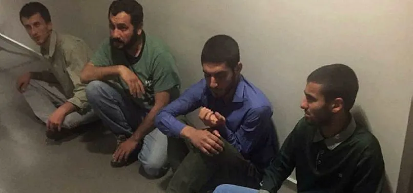 Son dakika: Sincar'da PKK'ya kritik operasyon