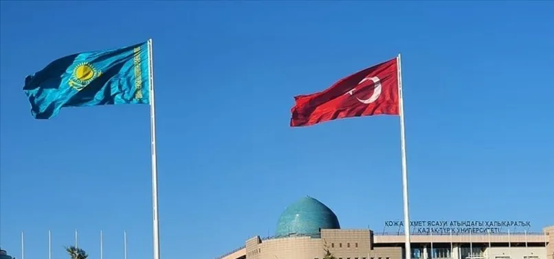 Son dakika: Astana'da Başkan Erdoğan-Putin zirvesi: Stratejik ilişkilerde somut adımlar atılacak | 50'ye yakın heyet katılacak