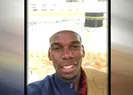 Paul Pogba, Kabeden milyonlara seslendi