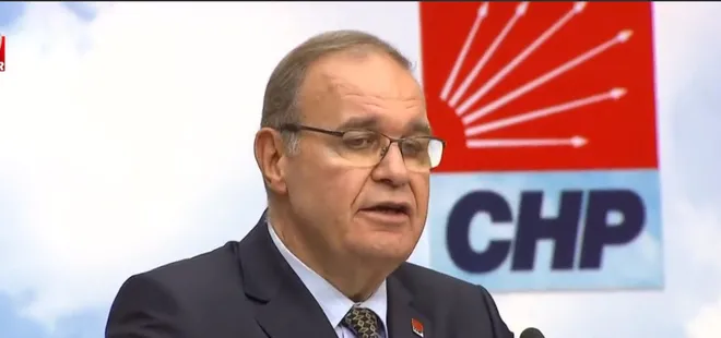 Sosyal medya CHP Sözcüsü Faik Öztrak’ın gafını konuşuyor! Bu sözleri CHP’lileri bile şaşırttı: CHP haksızlığa adaletsizliğe sahip çıkar
