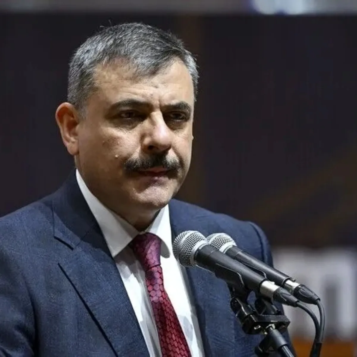 Bakan Çiftçi: Trafikte tereddütleri ortadan kaldıran düzenlemeyi hayata geçirdik