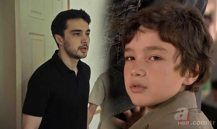 Ezel dizisinde Ömer'in kardeşini canlandırmıştı! O isim Çukur'un yıldızı çıktı! Görenler gözlerine inanamıyor 4