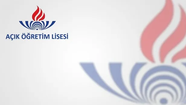 AÖL kayıtlarında geri sayım başladı! AÖL sınavları ne zaman? Açık Lise sınavları online mı olacak? AÖL 1. Dönem sınav takvimi