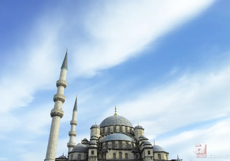 Üç Aylar mesajları 2025 | En güzel, anlamlı, dualı, uzun ve kısa "Hoş Geldin" Üç Aylar Mesajları... 6