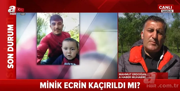 Müge Anlı canlı yayınında son dakika gelişmesi! Kayıp Ecrin'in kan donduran hikayesi! 7