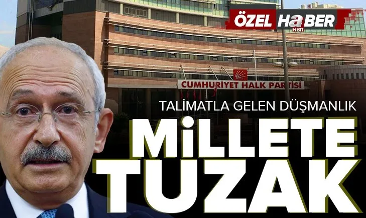 CHP ve İP evlat nöbetine neden sessiz? Muhalefet yalan siyasetiyle neyi amaçlıyor?