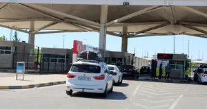 Gurbetçilerin dönüş yolculuğu başladı!