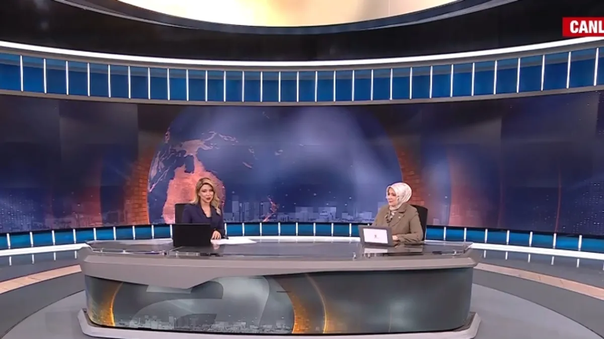 "Kadınla Yükselen Şehirler" Zirvesi İstanbul'da: Siyasette kadın görünürlüğü artacak