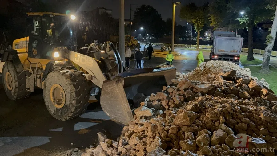 Tokat Valisi Abdullah Köklü A Haber’de! Amasya ve Tokat'ta taşkın riski sürüyor mu? 12