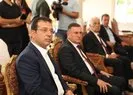 CHP’li İBB Başkanı Ekrem İmamoğlu’nun Ayasofya açıklaması ’’bu kadarına da pes’’ dedirtti