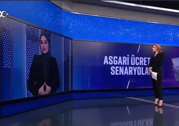 Çalışan emekliye 5 bin TL ne zaman yatacak? A Haber'de tarih verildi! İşte asgari ücret zammında masadaki senaryolar...