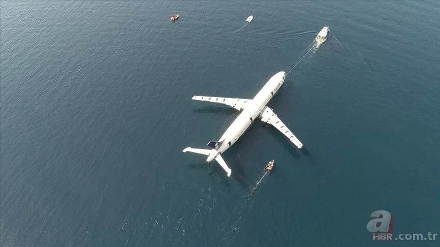Uçuşlar iptal mi edildi, son durum ne? Uçak seferleri ne oldu, nasıl yapılacak? 19 Temmuz THY, AJET, Pegasus yurt içi, yurt dışı uçuş sorgulama 4