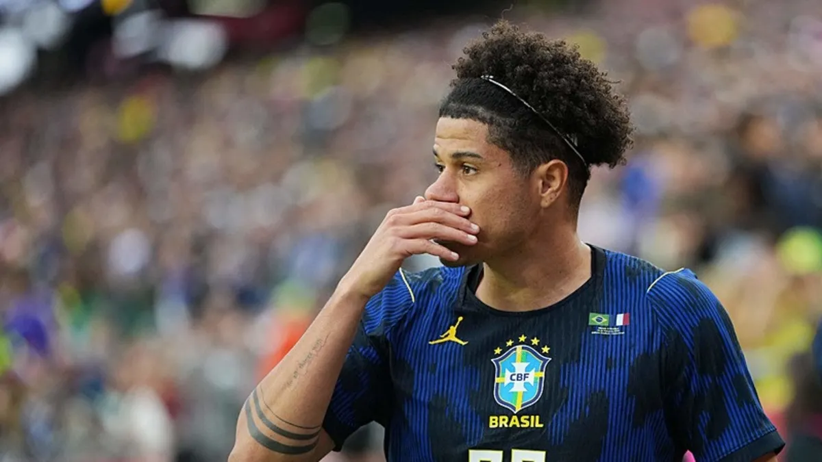 Galatasaray'da Gabriel Sara şoku!