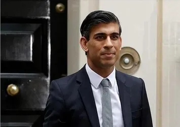 İngiltere'de erken seçim kararı! İngiltere Başbakanı Rishi Sunak seçim tarihini duyurdu