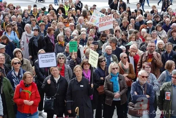 Hangi ülkede kaç yaşında emekli olunuyor? Ülkelerin emeklilik yaşı kaç? 13