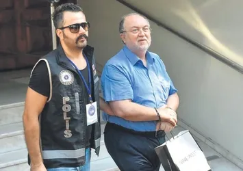 Yok 'yağ'!