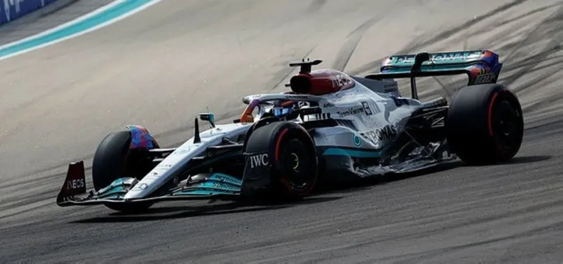 Formula 1 Miami Grand Prix canlı İzle! Formula 1 Miami yarışı canlı yayın nereden, nasıl izlenir? S Sport canlı yayın izleme yolları...