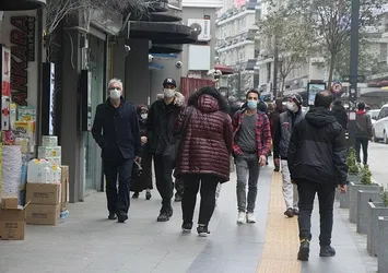 22 ilde yeni kısıtlamalar gündemde! Kritik tarih Ramazan ayı