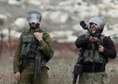 İsrail askeri Gazze’de bir bebeği kaçırdı