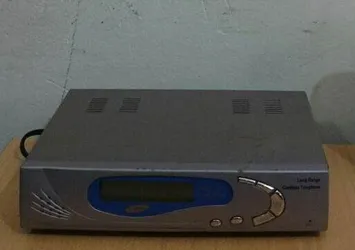 PKK'ya ait uydu telefonu ele geçirildi