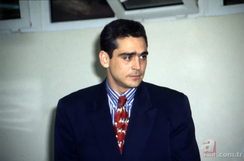 Tolga Savacı yıllar sonra ortaya çıktı gören tanıyamadı! İşte yeni işi ve son hali 3