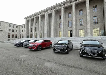 Türkiye'nin gururu Togg'da müjdeli haber! Genel siparişler için tarih verildi