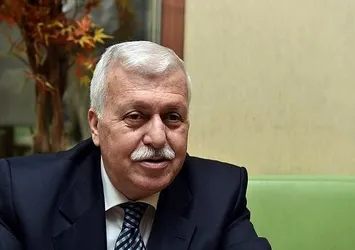 "ABD Gülen'i yeni başkana bırakmadan iade edecektir"