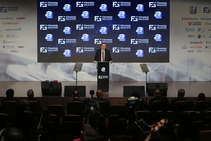 Finansın patronları Turkuvaz Medya’da! Merkez Bankası Başkanı Kavcıoğlu açıkladı: Rezervler 120 milyar doların üzerine çıktı