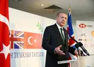 Erdoğan: İngilterenin dayanışmasını asla unutmayacağız