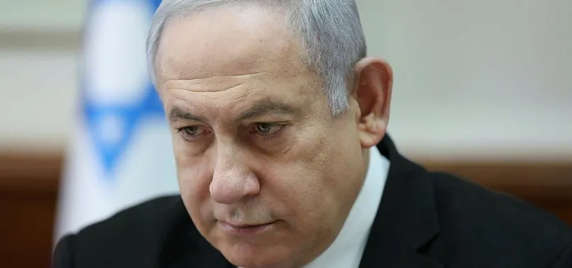 Netanyahu'nun dokunulmazlık başvurusu için geri sayım başladı