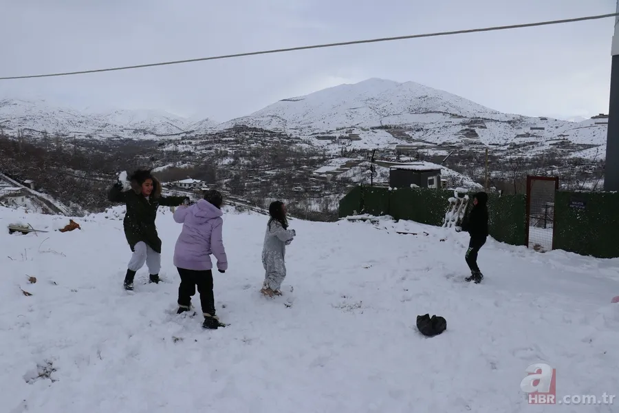 24 Şubat Pazartesi okul var mı, yok mu? İstanbul’da okullar tatil mi? Eğitime ara verilen iller 6