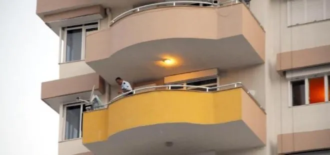Antalya’da balkondan düşerek can vermişti! Manken Burcu Çağlayan davasında karar çıktı
